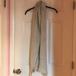 Banana Republic Scarf
